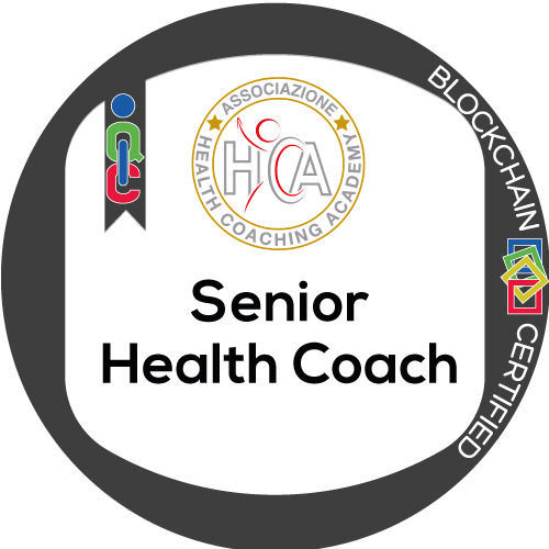 Senior Health Coach